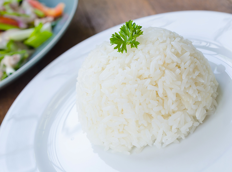 Полезные свойства риса басмати