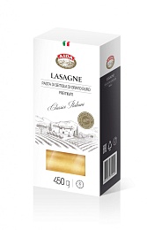 Lasagne / лазанья