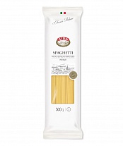 Spaghetti / спагетти