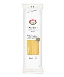 Spaghetti / спагетти